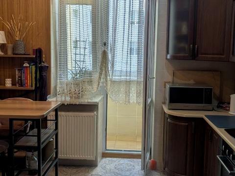 квартира по адресу Леннона ул., 35