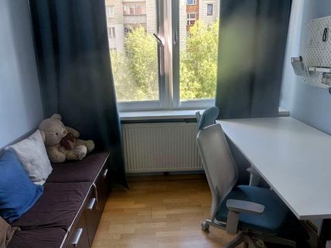квартира по адресу Леннона ул., 35