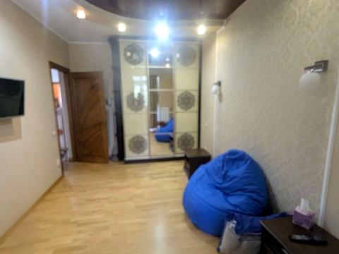квартира по адресу Леннона ул., 35