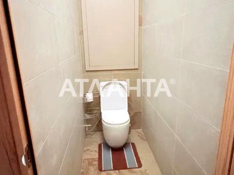 квартира за адресою Академіка Сахарова вул., 34