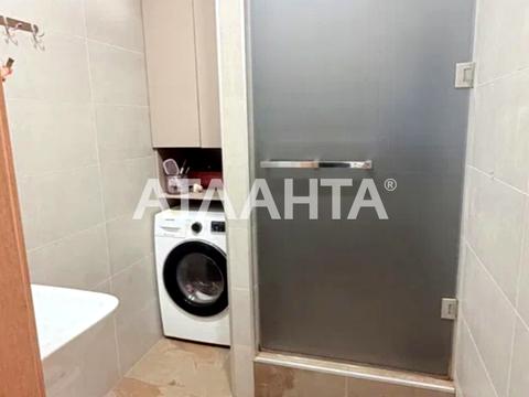 квартира за адресою Академіка Сахарова вул., 34
