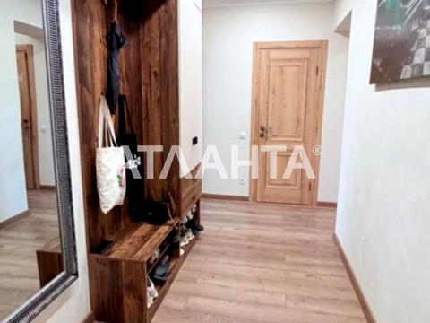 квартира за адресою Академіка Сахарова вул., 34