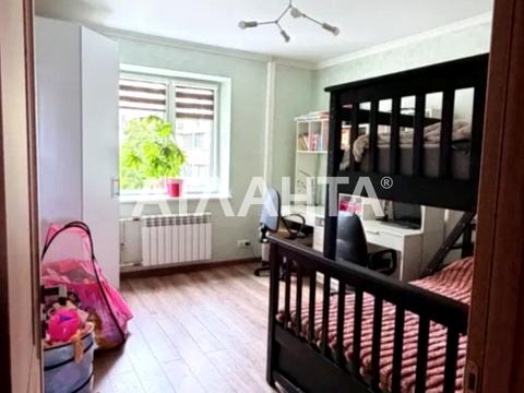 квартира за адресою Академіка Сахарова вул., 34