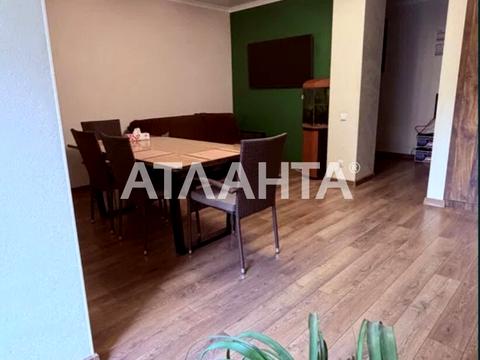 квартира за адресою Академіка Сахарова вул., 34
