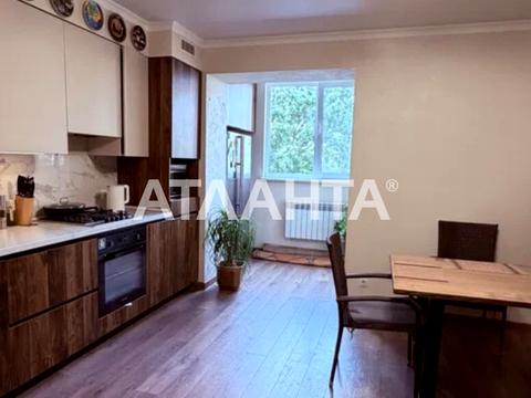 квартира за адресою Академіка Сахарова вул., 34