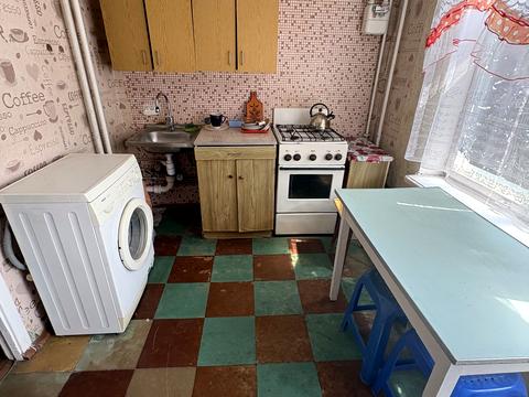 квартира за адресою Авраменка вул., 22