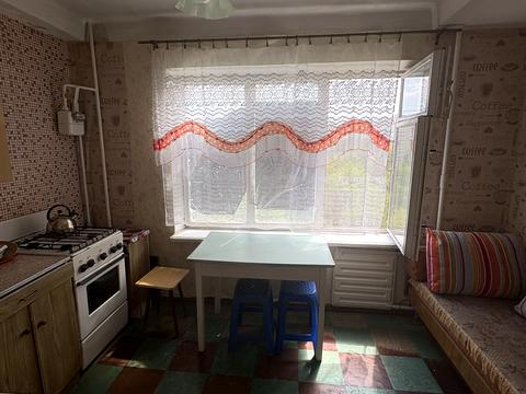 квартира за адресою Авраменка вул., 22