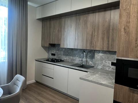 квартира за адресою Пилипа Орлика вул., 30