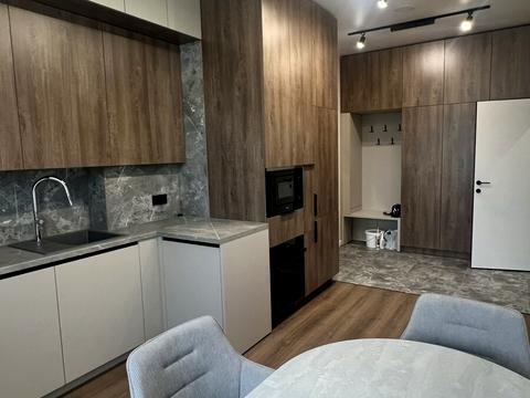 квартира за адресою Пилипа Орлика вул., 30