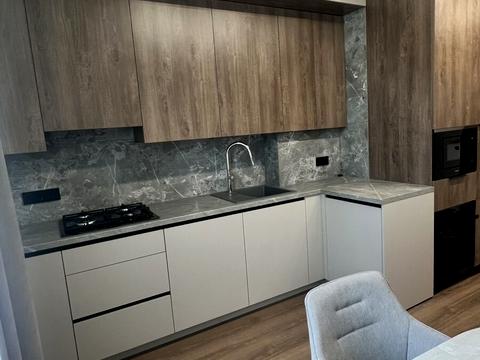 квартира за адресою Пилипа Орлика вул., 30