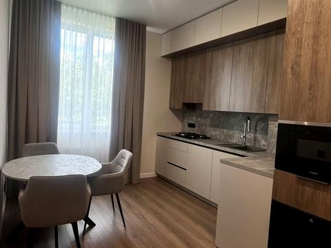 квартира за адресою Пилипа Орлика вул., 30