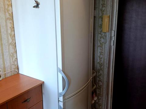 квартира за адресою Зодчих вул., 6-Б