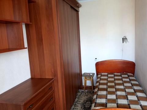 квартира за адресою Зодчих вул., 6-Б