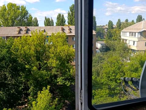 квартира за адресою Зодчих вул., 6-Б