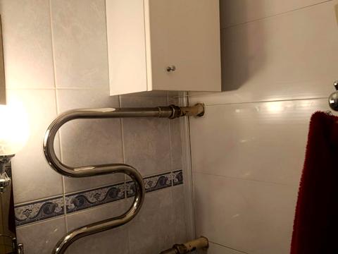 квартира за адресою Зодчих вул., 6-Б