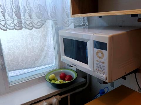 квартира за адресою Зодчих вул., 6-Б