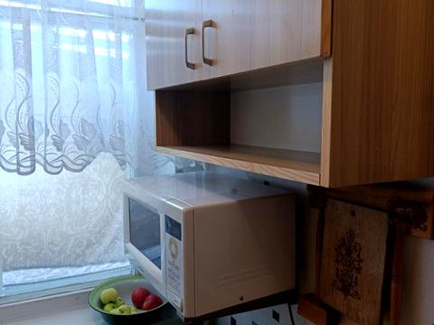 квартира за адресою Зодчих вул., 6-Б