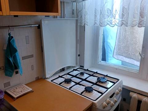 квартира за адресою Зодчих вул., 6-Б