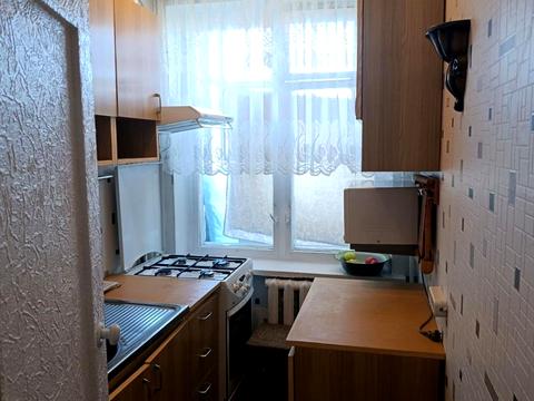 квартира за адресою Зодчих вул., 6-Б