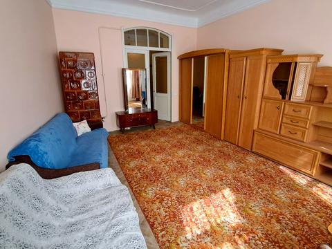 квартира по адресу Яблонской ул. (Заводская), 5