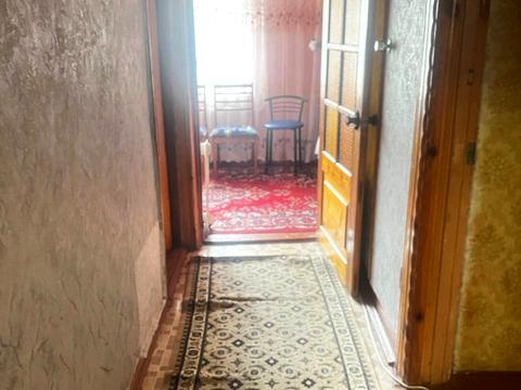 квартира за адресою Левка Лук'яненка вул. (Ватутіна), 26