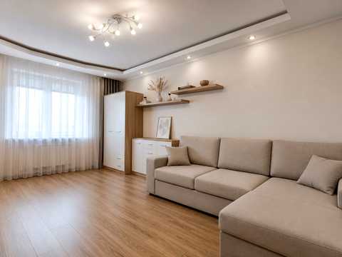 квартира за адресою Драгоманова вул., 2-А