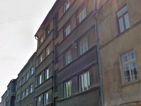 квартира по адресу Витовского ул. (Дзержинского), 23