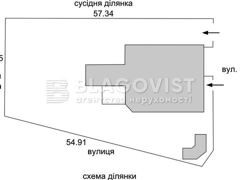 будинок за адресою Соборна вул. (Петропавлівська)