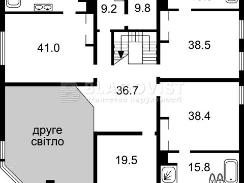 будинок за адресою Соборна вул. (Петропавлівська)