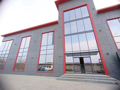 комерційна за адресою Миколаїв, Водопровідна вул., 37