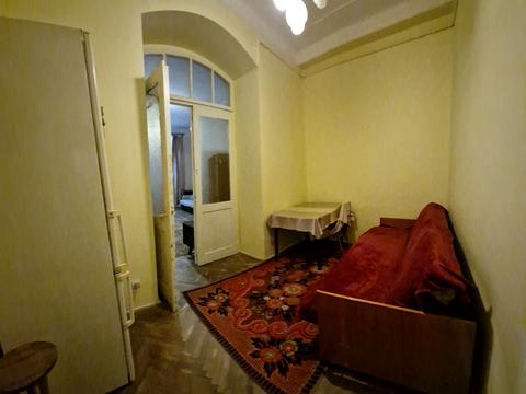 квартира по адресу Яблонской ул. (Заводская), 5
