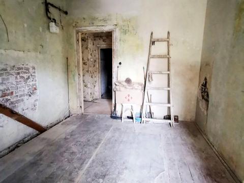 квартира по адресу Витовского ул. (Дзержинского), 23
