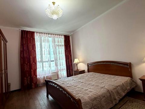 квартира за адресою Мокра вул. (Кудряшова), 20-Б