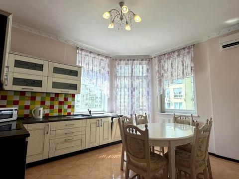 квартира за адресою Мокра вул. (Кудряшова), 20-Б