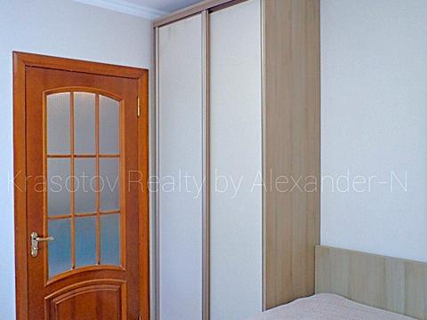 квартира за адресою Манежна вул., 20