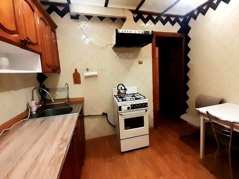 квартира за адресою Новорічна вул., 45