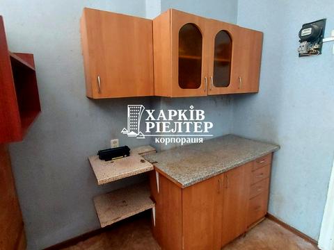 кімната за адресою Харків, Архітектора Альошина просп. (Орджонікідзе), 19