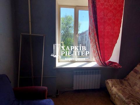 кімната за адресою Харків, Архітектора Альошина просп. (Орджонікідзе), 19