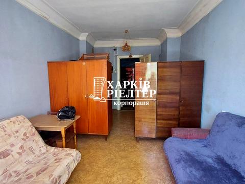 кімната за адресою Харків, Архітектора Альошина просп. (Орджонікідзе), 19