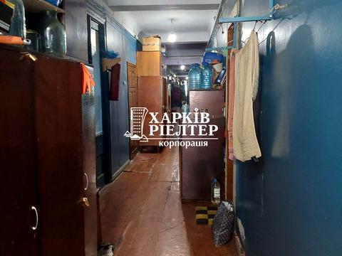 кімната за адресою Харків, Архітектора Альошина просп. (Орджонікідзе), 19