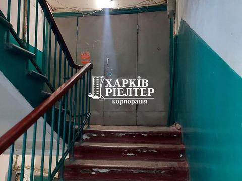 кімната за адресою Харків, Архітектора Альошина просп. (Орджонікідзе), 19
