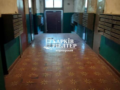 кімната за адресою Харків, Архітектора Альошина просп. (Орджонікідзе), 19