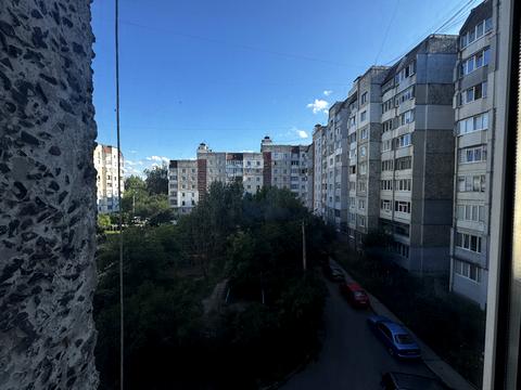 квартира по адресу Василия Симоненко ул., 30