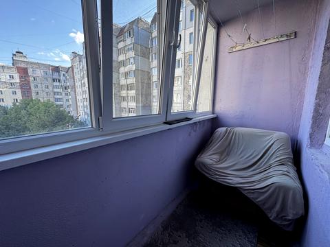 квартира по адресу Василия Симоненко ул., 30