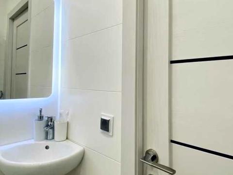 квартира за адресою Ревуцького вул., 40-Б