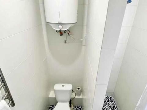 квартира за адресою Ревуцького вул., 40-Б