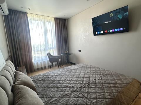 квартира за адресою Столичне шосе, 5А