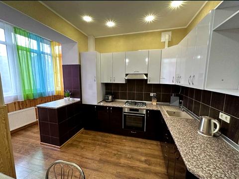 квартира за адресою Барвінковий пров. (2-й Черепанових), 12