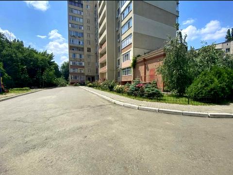 квартира за адресою Барвінковий пров. (2-й Черепанових), 12