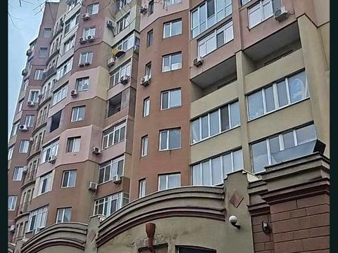 квартира за адресою Барвінковий пров. (2-й Черепанових), 12